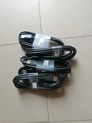 Desktop Cables