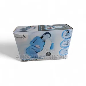 Forever Baby Ultimate Comfort Body Pillow