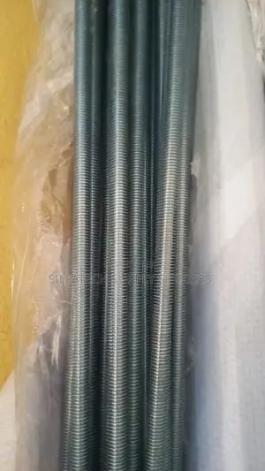 Threaded Rod 16mm X 2m