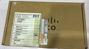 Cisco C9300- Nm -2q