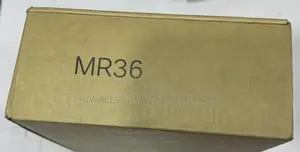 Cisco Meraki Mr36