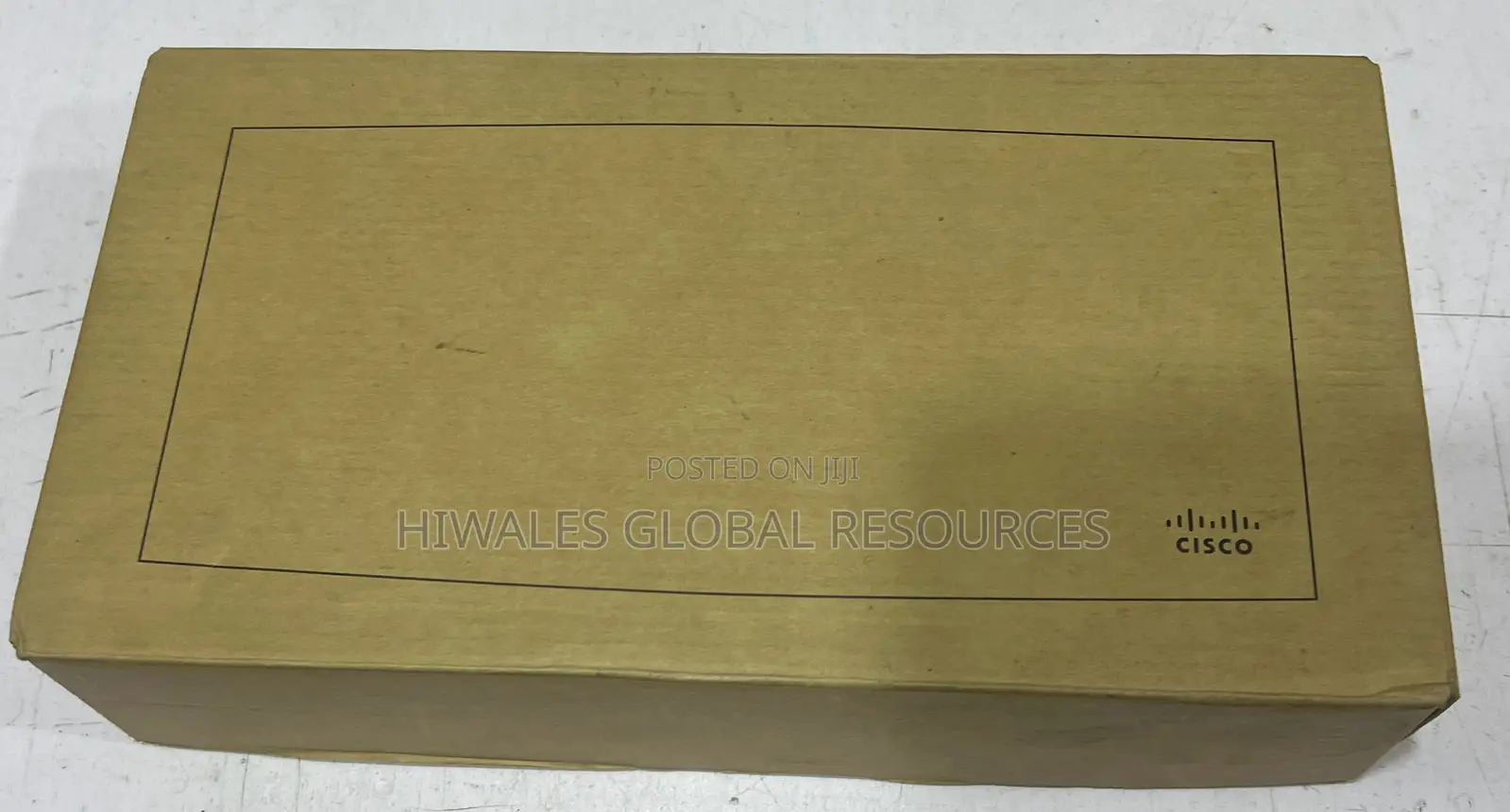 Cisco Meraki Mr36