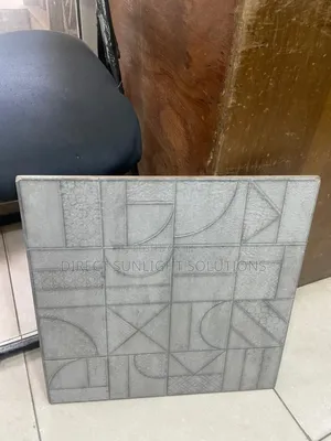 Compound Tiles High Quality 4cm Floor Tiles