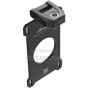Accsoon Mounting Adapter Plate for Seemo