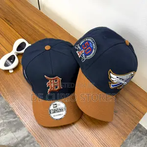 High Quality Adjustable Pre Curved Base Ball Caps
