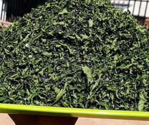 Dried Ugu Leaves
