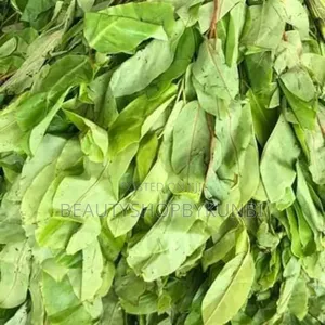 Dried Oha Leaves 100g