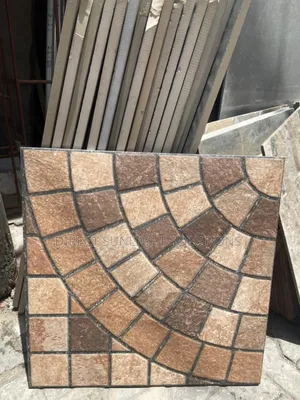 Spanish Compound Tiles High Quality Matt 60by60