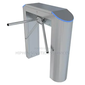 Tripod Turnstile Supplier Lagos Nigeria