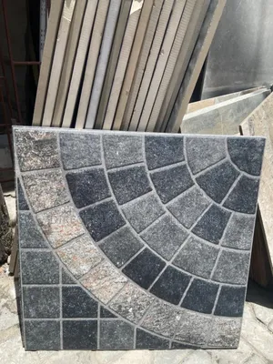 60by60 Compound Tiles Matt High Quality