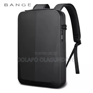 Bange Backpacks 3