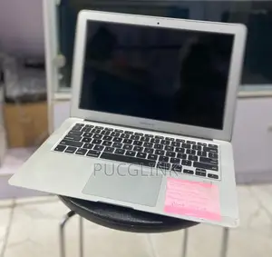 Laptop Apple MacBook Air 2017 8GB Intel Core i5 SSD 128GB