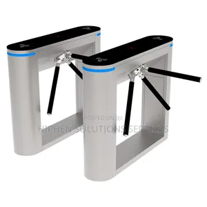 Tripod Turnstile Maintenance Nigeria