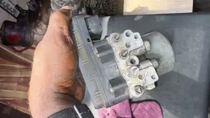 Abs Pump for Toyota Highlander 2008-2009