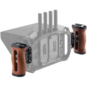 Accsoon Side Handles for Cineview M7 Series