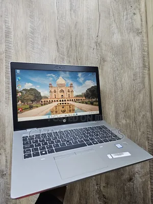 Laptop HP ProBook 650 8GB Intel Core i5 SSD 128GB