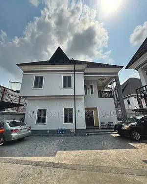6bdrm Duplex in Stadium Road, Port for sale