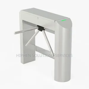 Best Tripod Waist Height Turnstile Installation Company Nigeria