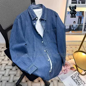 Not Your Regular Kind of Jackets