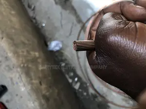 70mm Bar Copper