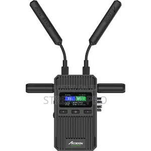 Ccsoon Cineview 2 Sdi/Hdmi Wireless Video Receiver