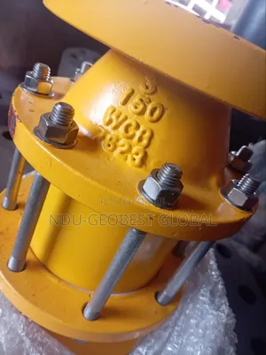 Flame Arrestor Designed