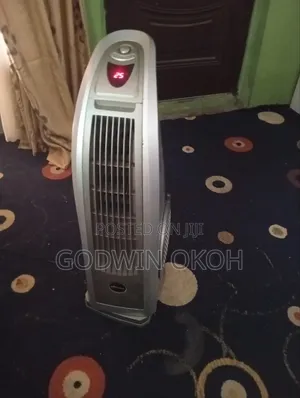 Binatone Tower Fan