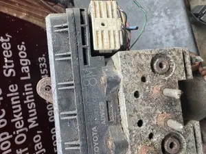 Abs Pump for Toyota Tundra 2005 Model