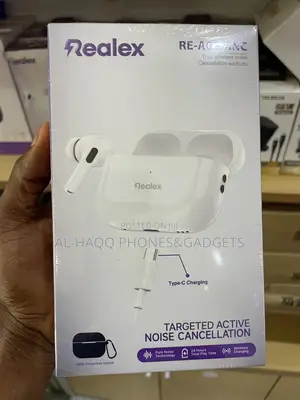 Realex Earbuds
