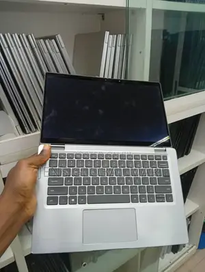 Laptop Dell Latitude 7310 16GB Intel Core i7 SSD 256GB