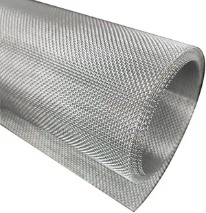 Stainless Wire Mesh