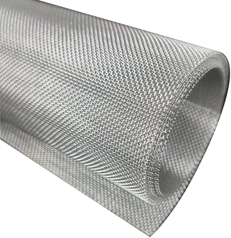Stainless Wire Mesh