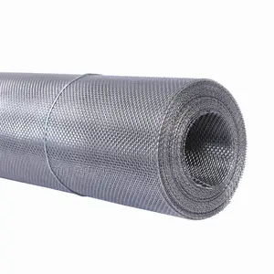 Stainless Wire Mesh