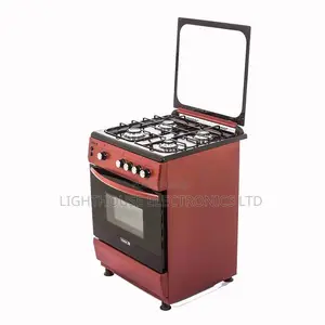 Scanfrost Cooker Ck6400r