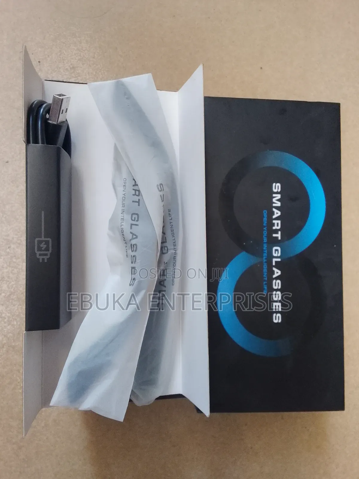Ronc Smart Glasses