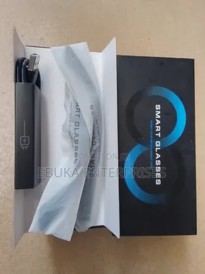 Ronc Smart Glasses