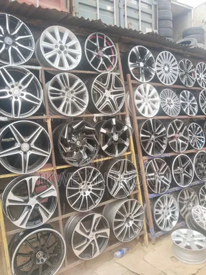 Original Factory Rims