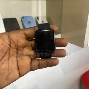 Apple Watch Series 8 45mm GPS/Lte Black