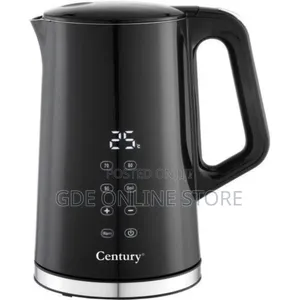 Century Electric Kettle 1.7l