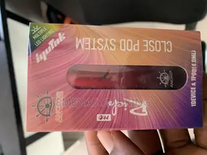 Iyutak Rich Pro