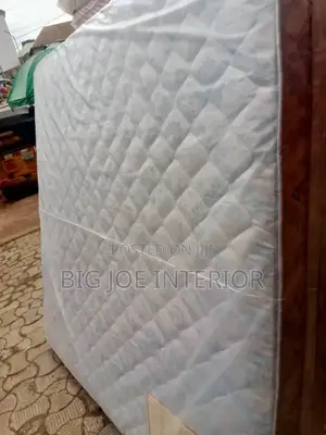 6x6x8 Vitafoam Grand(Padded)