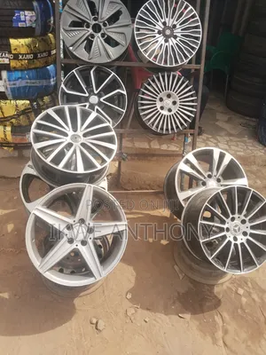 Follow Come Mercedes Rims