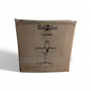 Bebe 2 Luxe Louna Bed