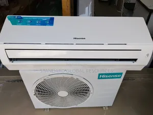 Hisence 1hp Split Ac