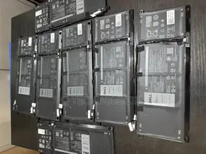 Quality Dell Latitude Inspiron and Vostro Battery 3410,3510,5501,57500