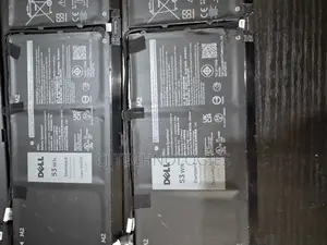 Quality Dell Latitude Inspiron and Vostro Battery 3410,3510,5501,57500