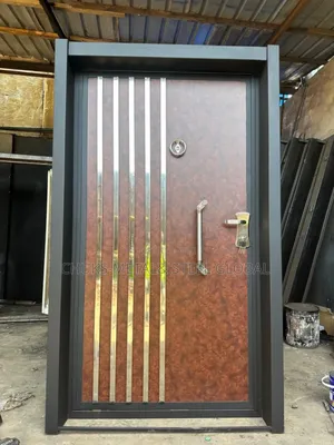 4ft Doors Available