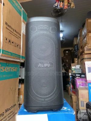 Sound System Ailipu