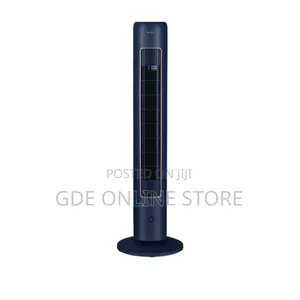 Maxi Tower Fan 40inch