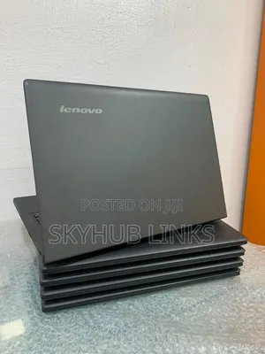 Laptop Lenovo B570 4GB Intel Core i3 HDD 500GB